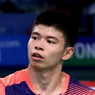 Leong Jun Hao