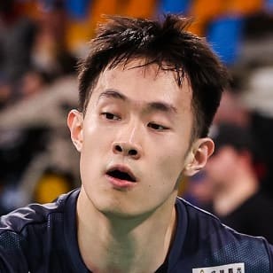 Chi Yu-jen