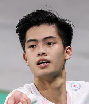 Lee Chia Hao