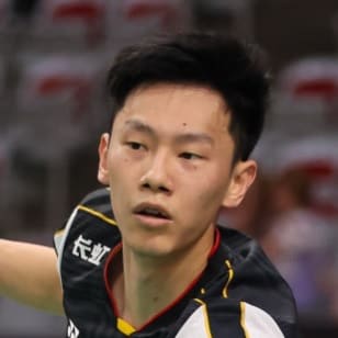 Lei Lanxi