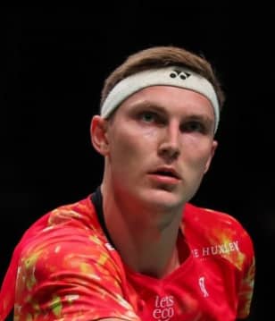 Viktor Axelsen