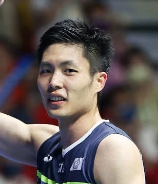 Chou Tien Chen