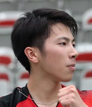 Koki Watanabe